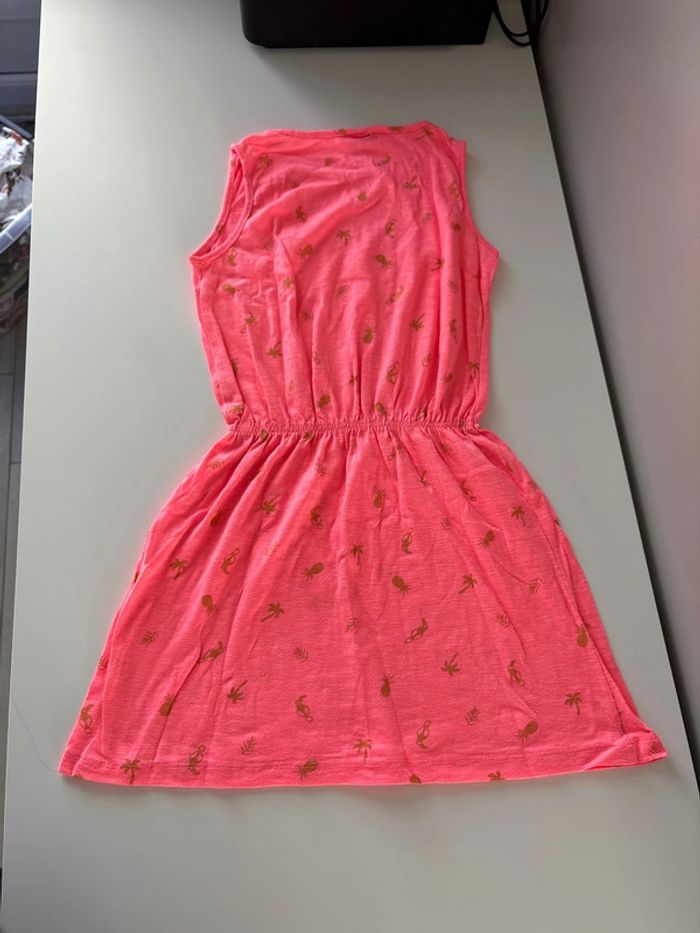 Robe d’été - taille 12 ans - photo numéro 4
