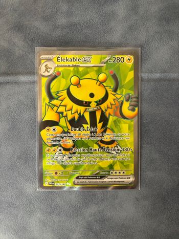 Elekable 212/182