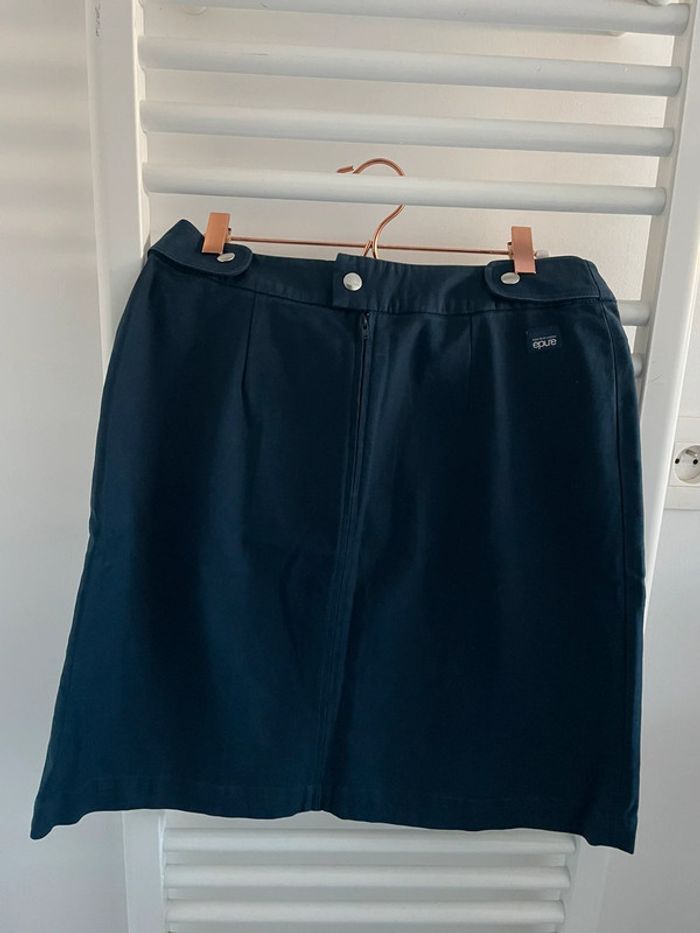 Jupe EPURE taille 38 - photo numéro 2