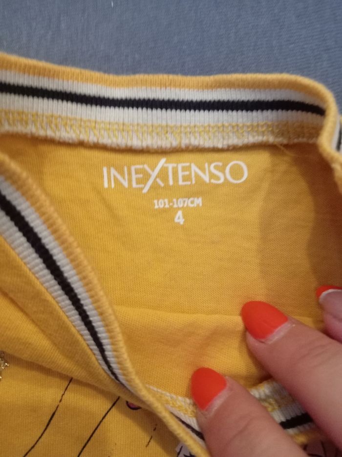 Tee shirt - photo numéro 4