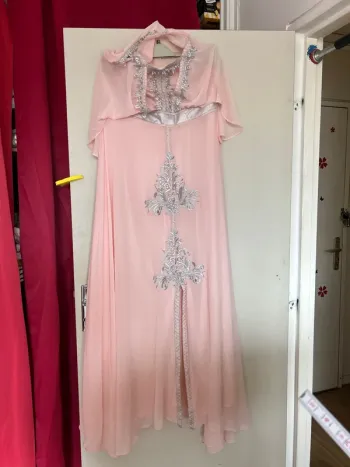 Robe caftan