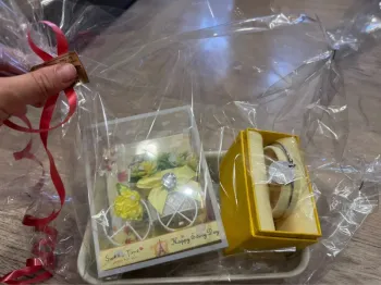 coffret cadeau maman