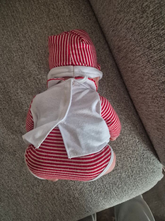 Poupée - photo numéro 2