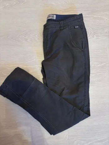 Jean Petrol Industries 31/34