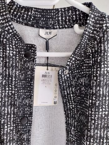 Bomber  neuf taille L