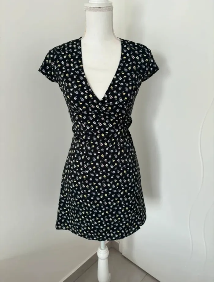 Robe neuve