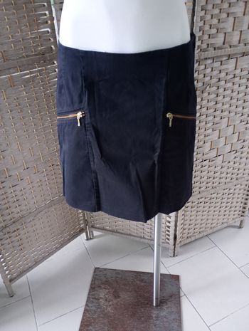 Mini jupe H&M