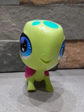 Figurine Petshop A23