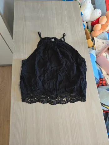 Débardeur taille 8 ans
