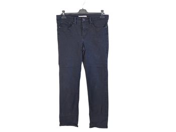 C63 jeans noir Levi's 314 W30