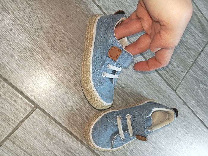 Chaussures garçon - photo numéro 2