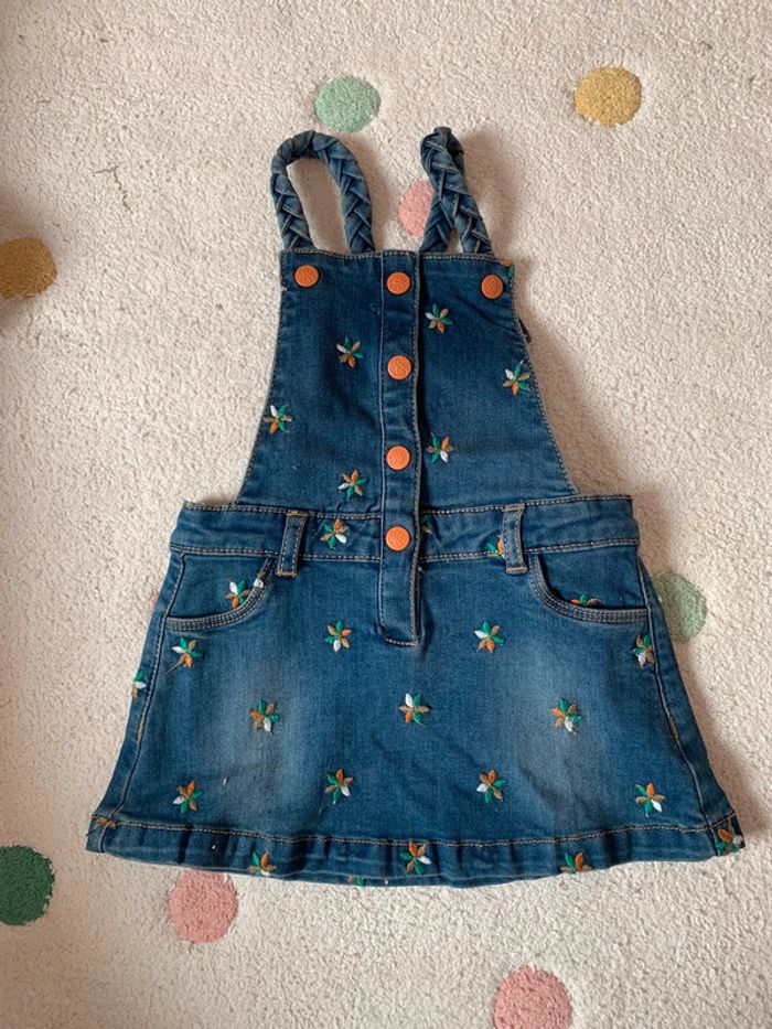 Ensemble robe et pull - photo numéro 3