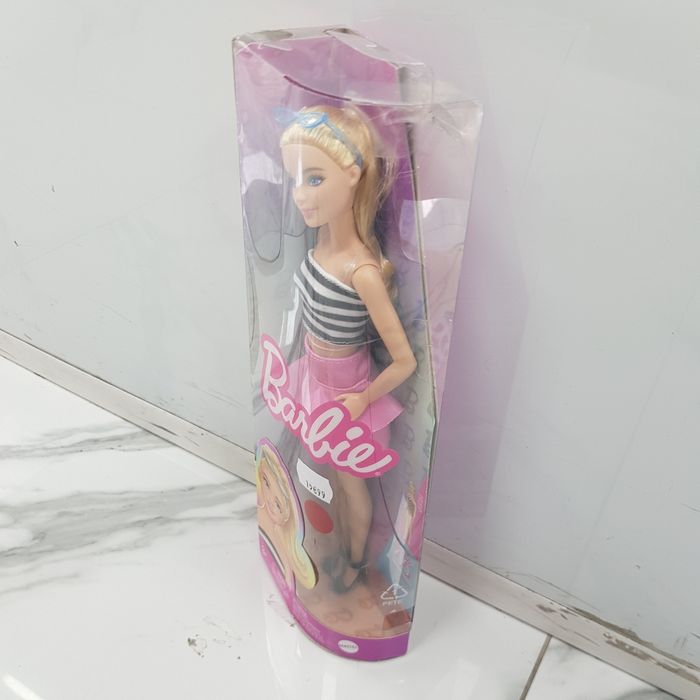 Barbie doll - photo numéro 2
