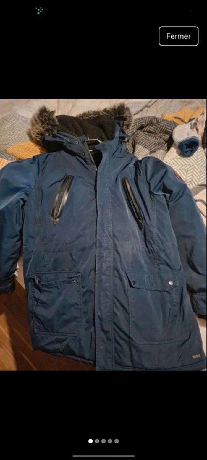 Lot taille XL homme - photo numéro 6