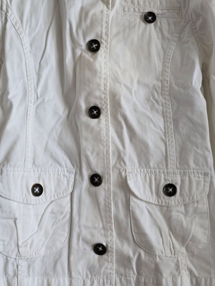 Veste Kihawo - photo numéro 2