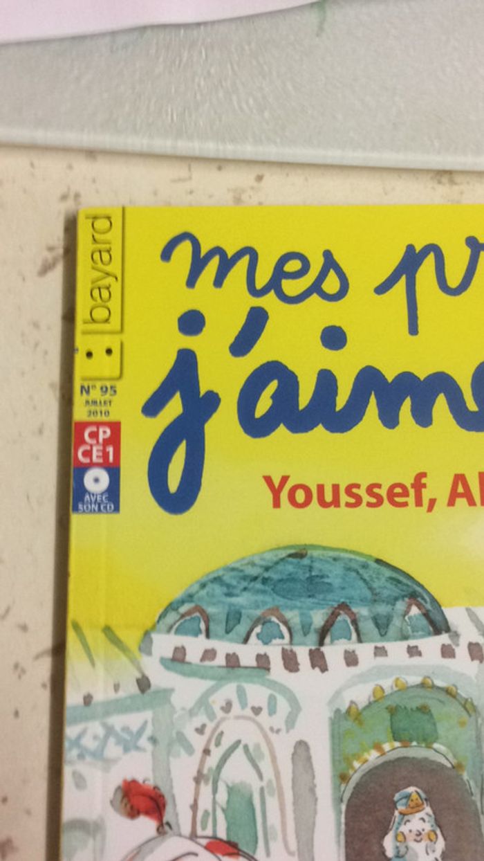 Youssef, Ali et la princesse - photo numéro 4