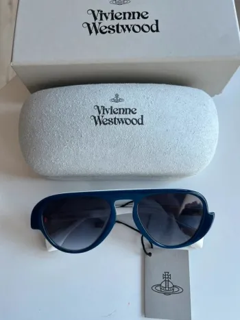 Lunettes Vivienne Westwood