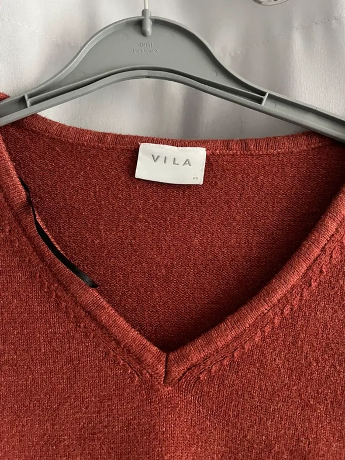 Pull femme Vila - photo numéro 2