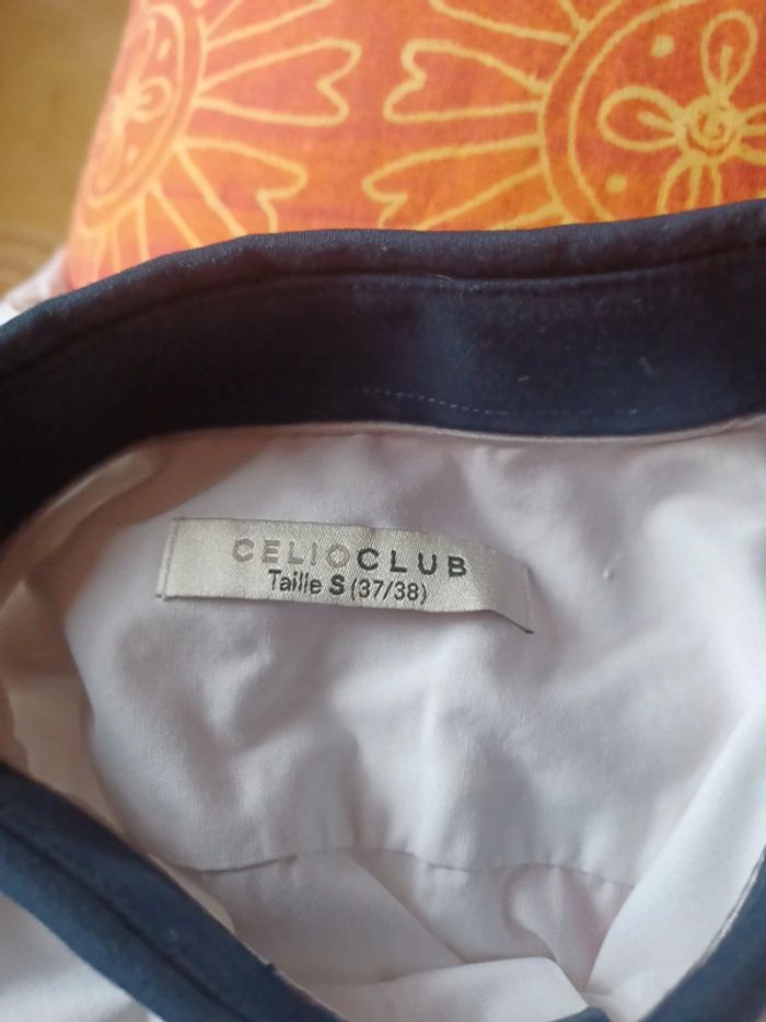 Chemise - photo numéro 8