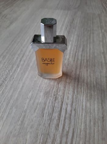 Miniature parfum Sirpea