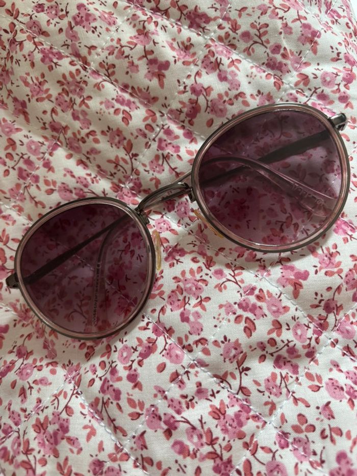 Lunette de soleil enfants