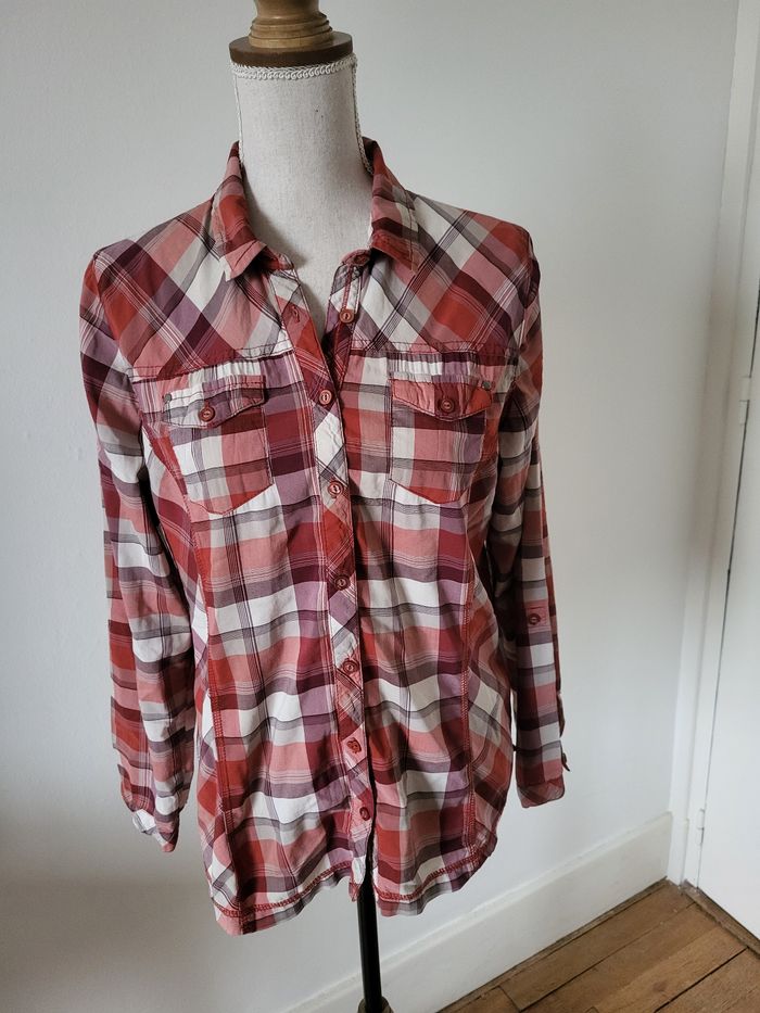 Chemise cecil