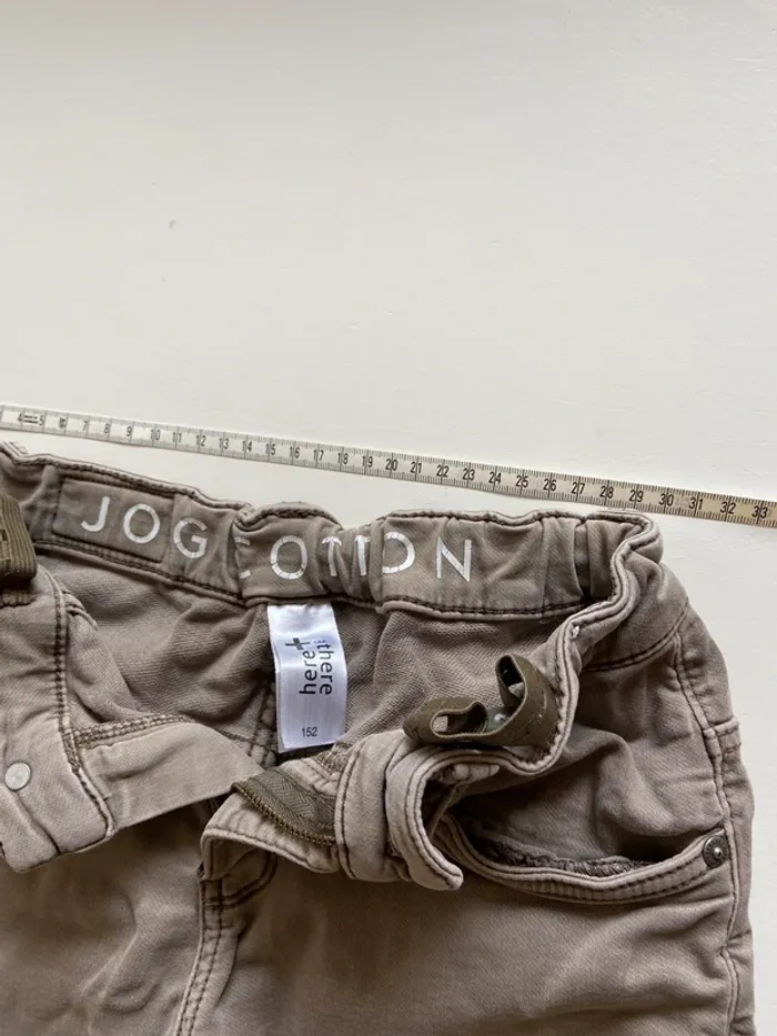 Pantalon agréable 12 ans - photo numéro 3