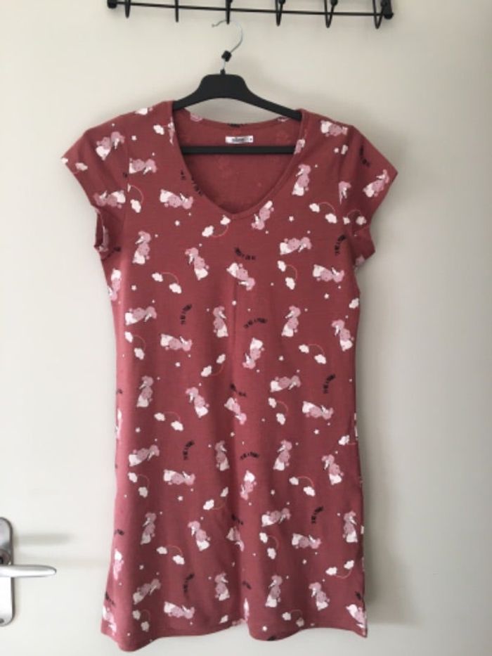 Robe de nuit