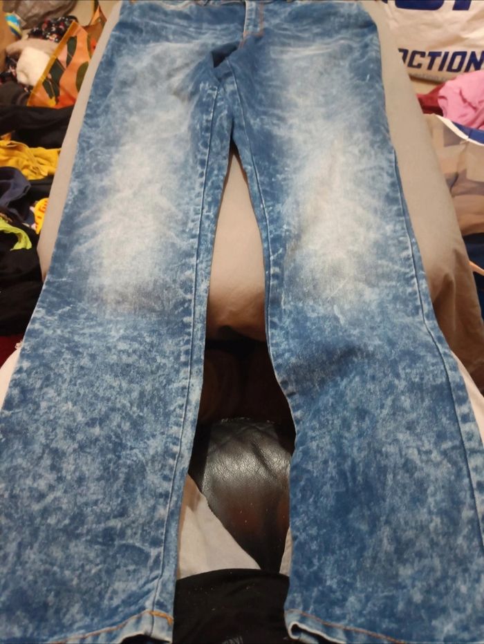 Jeans - photo numéro 2