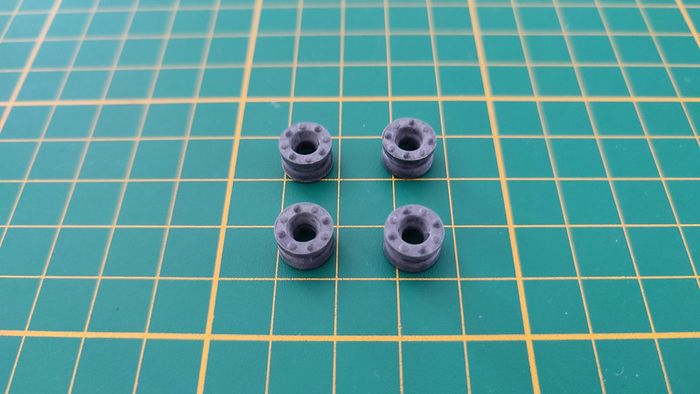 Plot x4 Lentille tête de lecture KEM-450 EAA console Sony Playstation 3 PS3 SLIM cech-3004b #B97