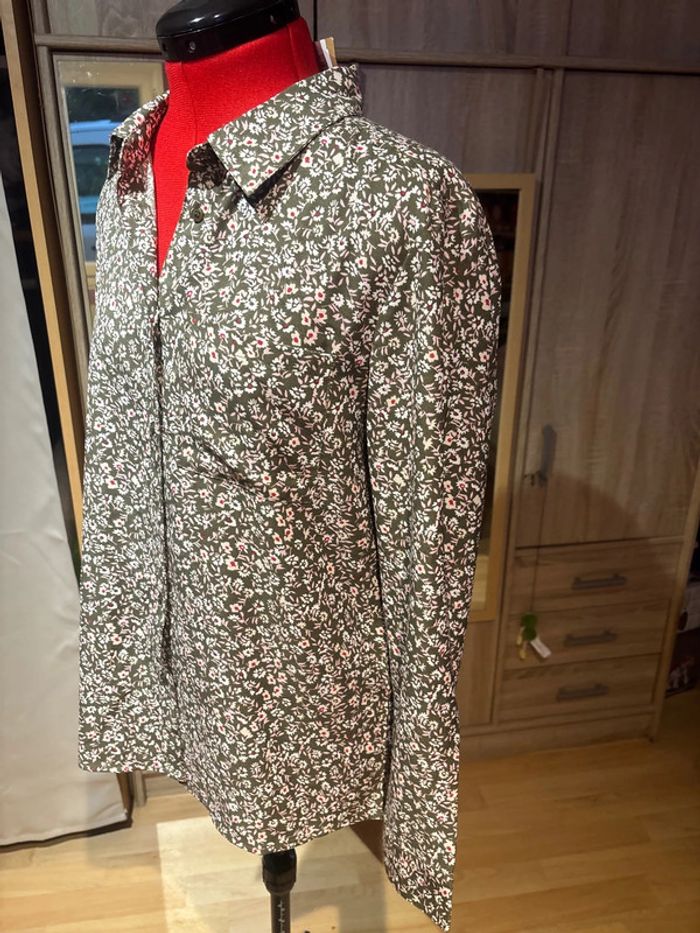 Chemise - photo numéro 2
