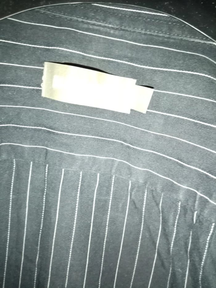 Chemise manche longue - photo numéro 3