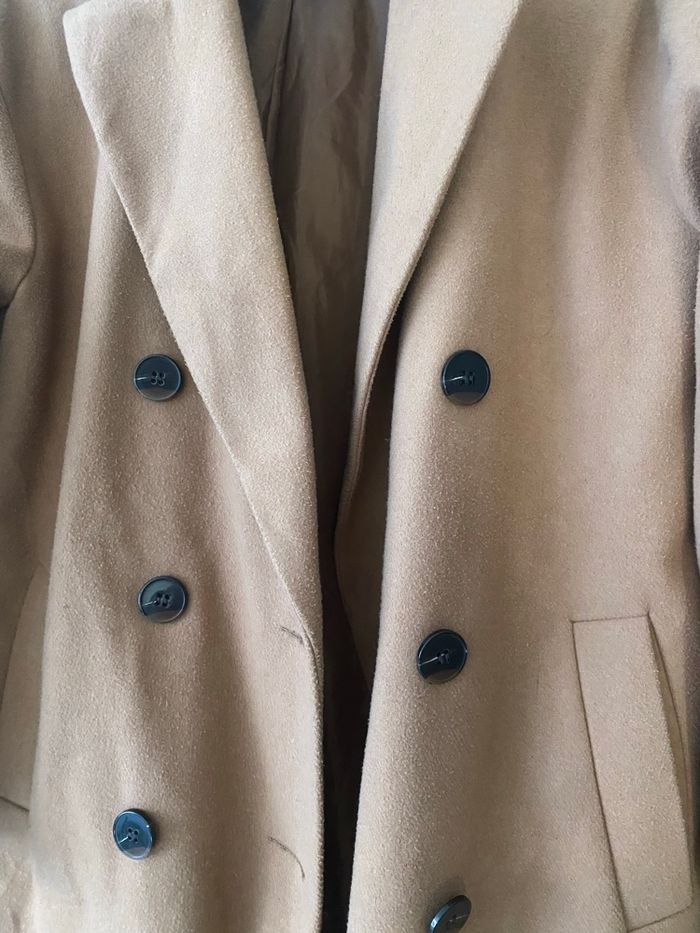 Manteau long Primark - photo numéro 3