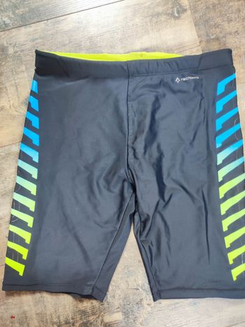 Maillot de bain garçon 12 ans tecnopro