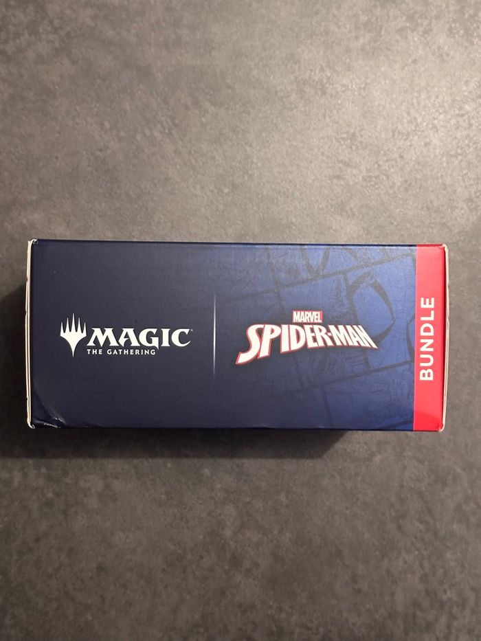 Bundle Magic: The Gathering | Marvel's Spider-Man - photo numéro 5