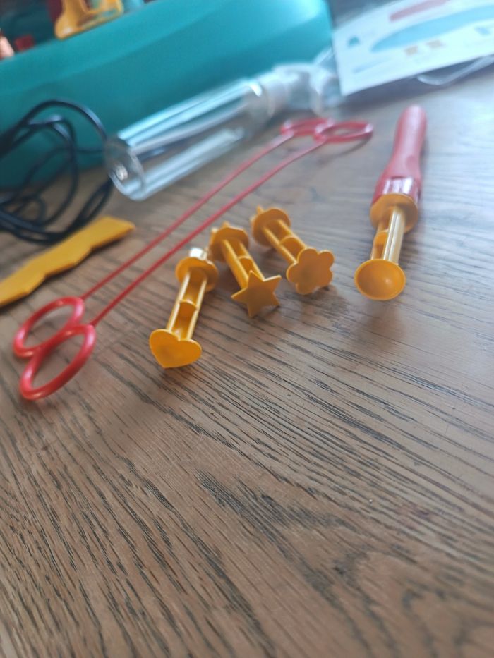 Atelier poterie - photo numéro 6