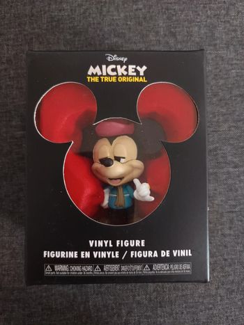 Figurine Mickey