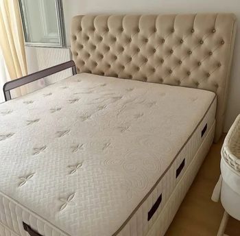 Lit matelas