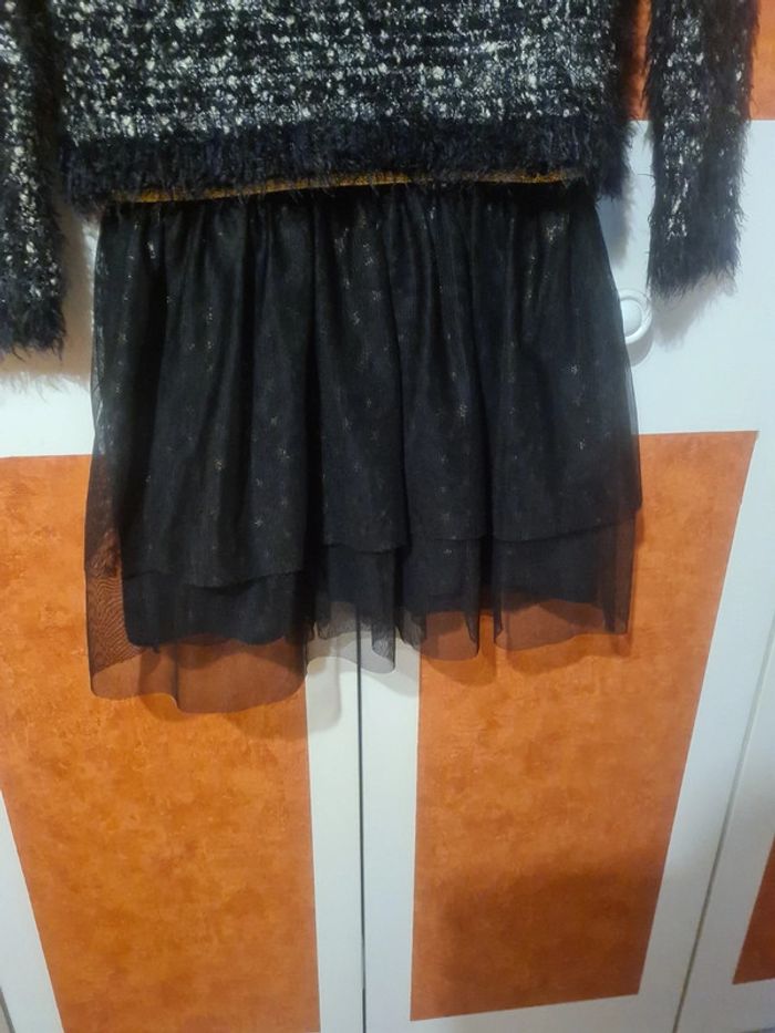 Robe 2 en 1 - photo numéro 6