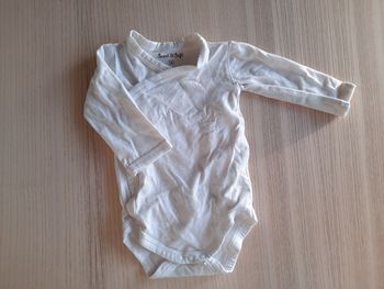 Bodie manches longues