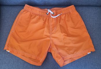 Maillot de bain sundek garçon