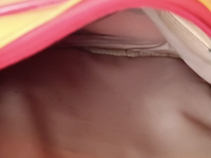 Sac vintage Calimero - photo numéro 8