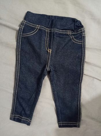 Pantalon / Jegging _ 3 mois 