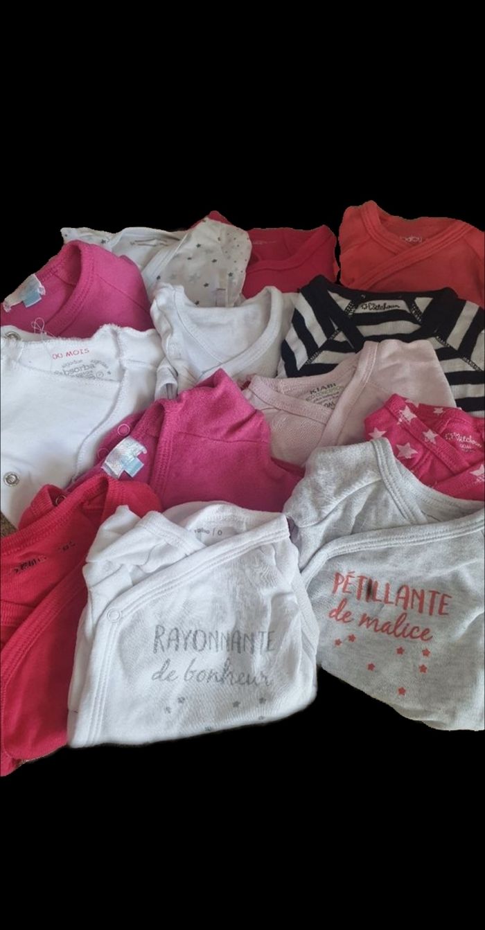 Lot 13 body - photo numéro 2