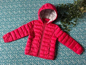 Veste doudoune okaidi