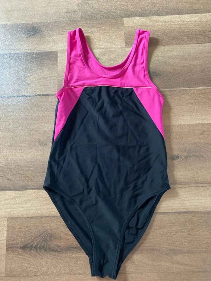 Maillot bain 1 pièce - photo numéro 3