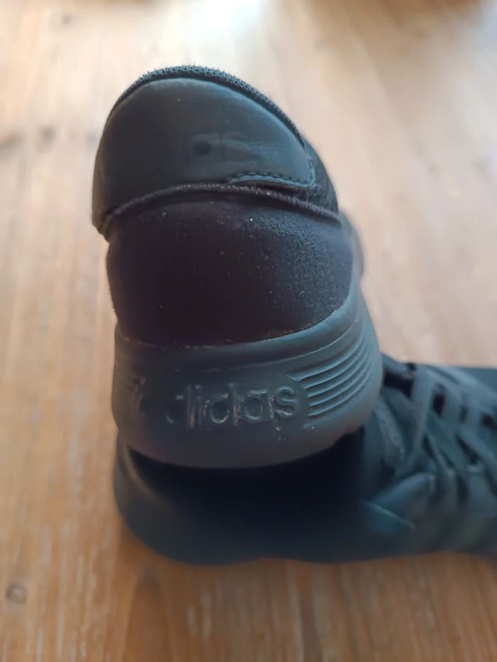 Baskets Adidas Néo Lite Racer - photo numéro 3