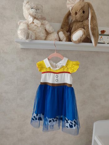 Costume Jessy