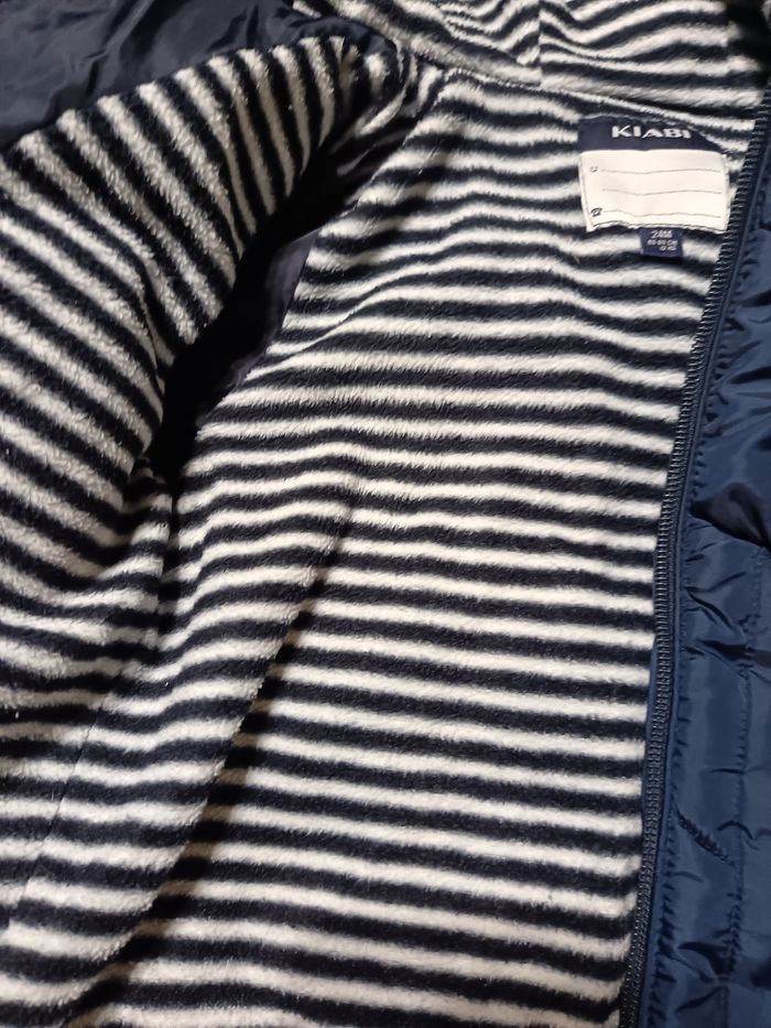 Doudoune - photo numéro 4