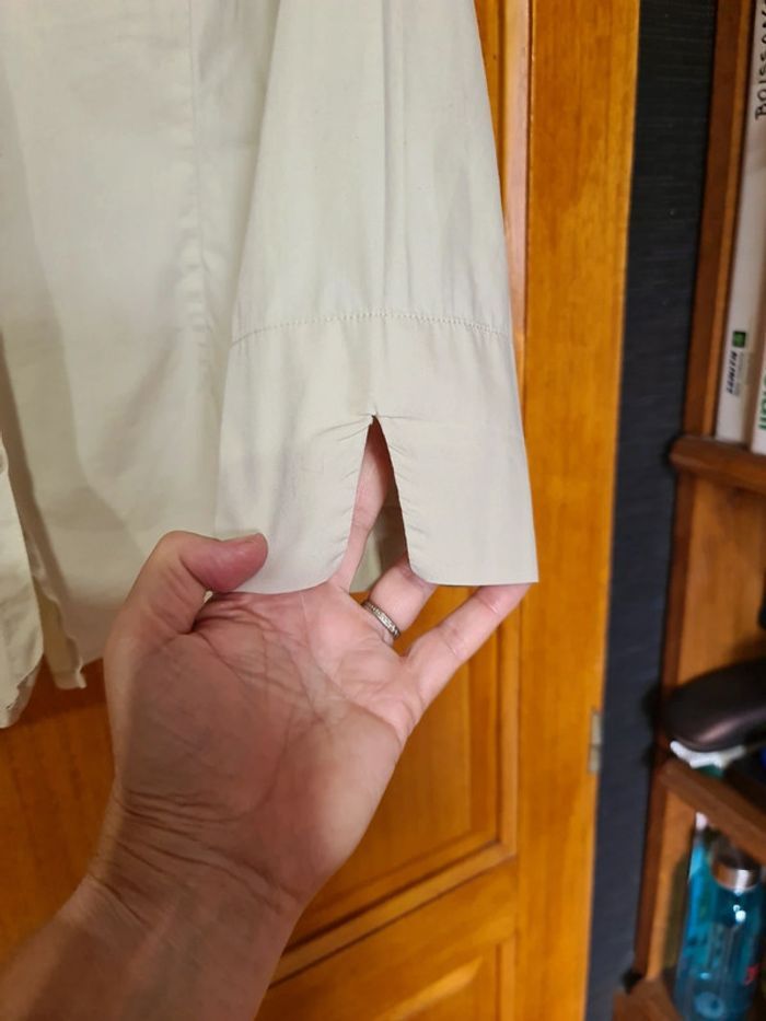 Chemisier taille 48 - photo numéro 3